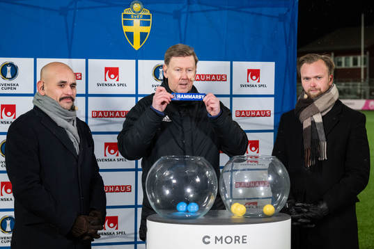 Marcelo Fernandez Figueroa, Peter Wettergren och Adam