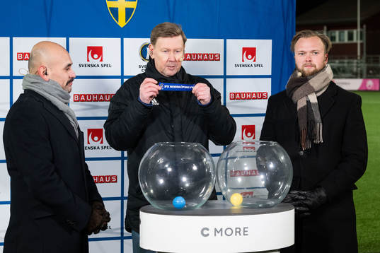 Marcelo Fernandez Figueroa, Peter Wettergren och Adam