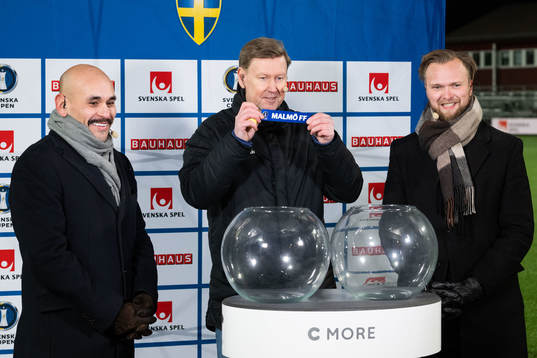 Marcelo Fernandez Figueroa, Peter Wettergren och Adam