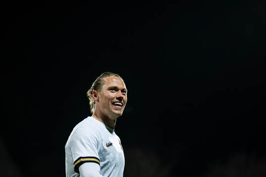 AIKs Viktor Fischer