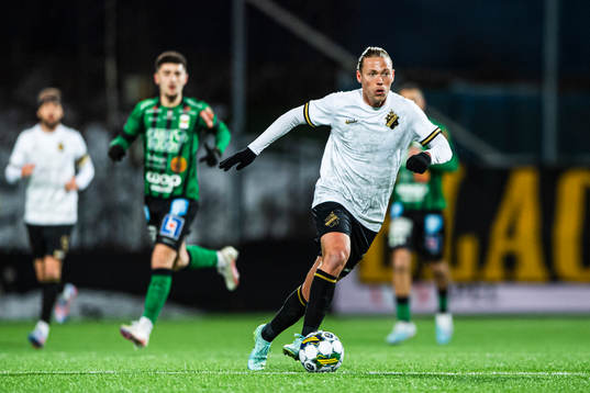 AIKs Viktor Fischer