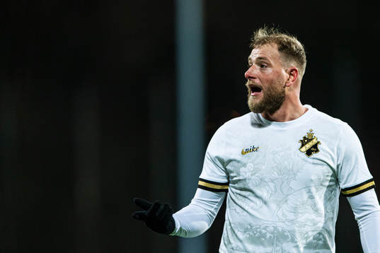 AIKs John Guidetti