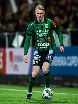 Varbergs Vilmer Rönnberg