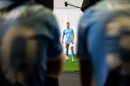 Malmö FFs Anton Tinnerholm