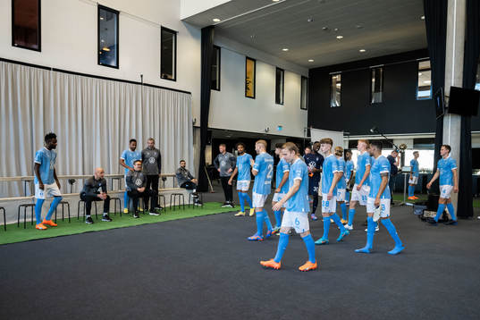 Malmö FFs spelare