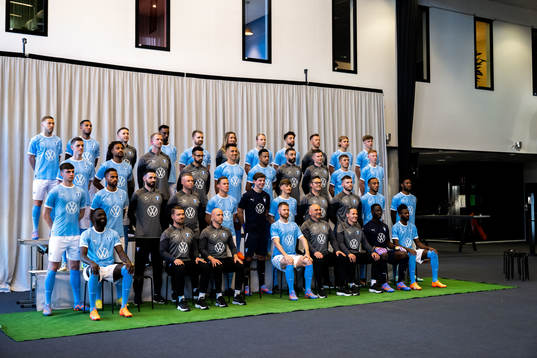 Malmö FFs Malmö FFs spelare och ledare