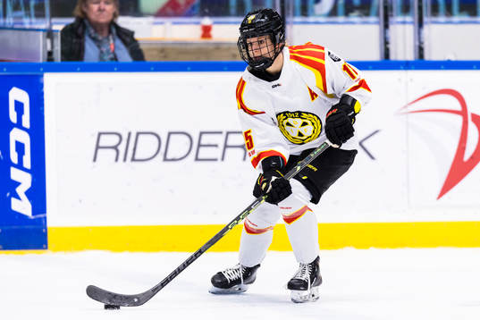 Brynäs Lara Stalder