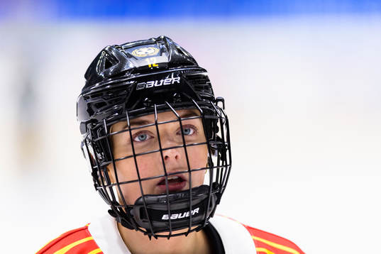 Brynäs Mina Waxin