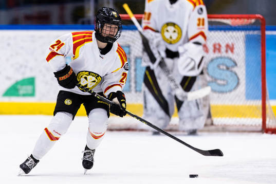 Brynäs Sara Cajanova