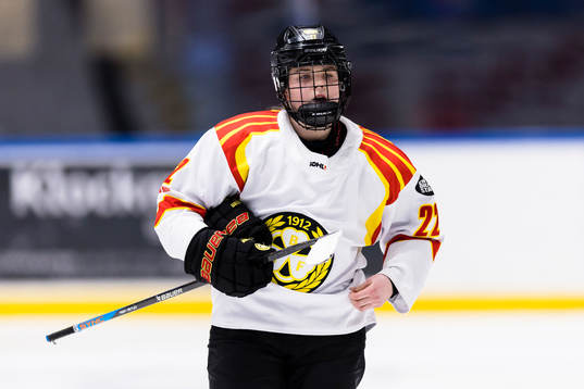 Brynäs Hanna Thuvik