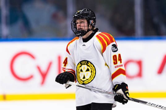Brynäs Anna Meixner