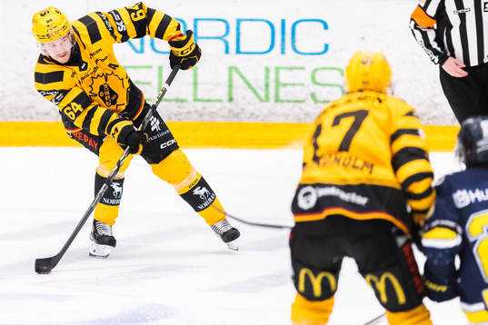 Skellefteås Jonathan Pudas