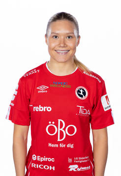 Örebros Emma Peuhkurinen