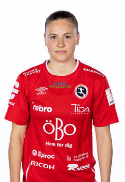 Örebros Katariina Kosola