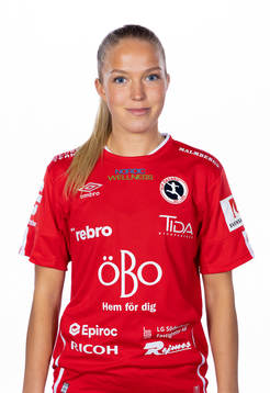 Örebros Lisa Frisk