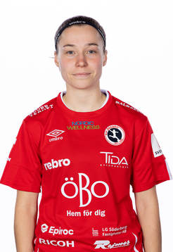 Örebros Heidi Kollanen