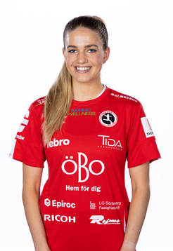 Örebros Regan Stiegleder