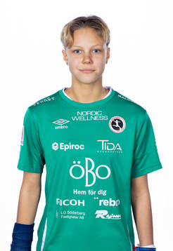 Örebros Saga Andersson