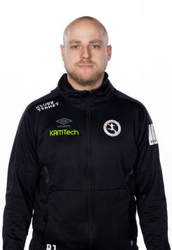 Örebros Rickard Johansson huvudtränare