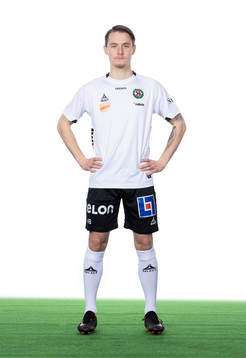 Örebros Noel Milleskog