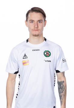 Örebros Noel Milleskog
