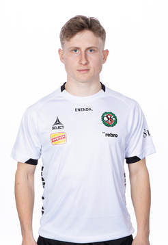 Örebros Victor Backman