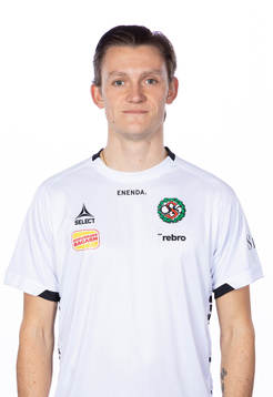 Örebros Daniel Hultqvist