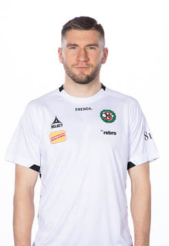 Örebros Axel Óskar Andrésson