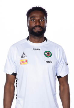 Örebros Nasiru Moro