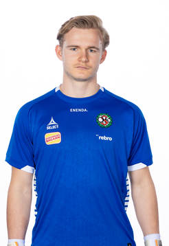 Örebros Daniel Strindholm