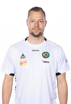 Örebros Sebastian Crona