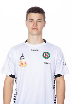 Örebros Samuel Dahl