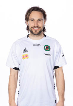 Örebros Kevin Walker