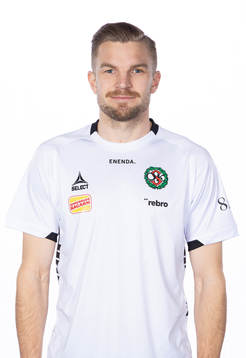 Örebros Erik Björndahl