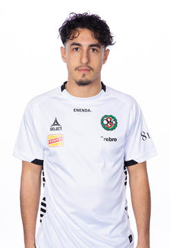Örebros Elias Barsoum