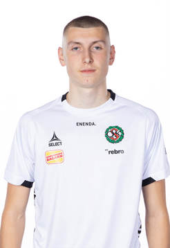 Örebros Adi Fisic