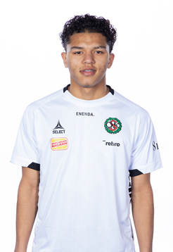 Örebros Malïk Mokédé