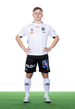 Örebros Victor Backman