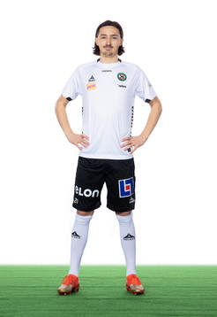 Örebros Adam Bark