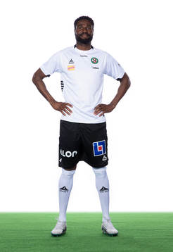 Örebros Nasiru Moro