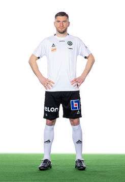 Örebros Axel Óskar Andrésson