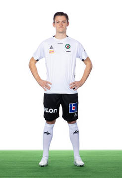 Örebros Daniel Hultqvist