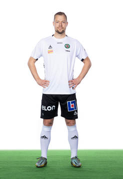 Örebros Sebastian Crona