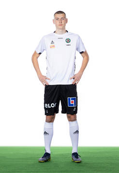 Örebros Adi Fisic