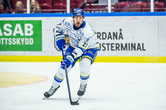 Leksands Marek Hrivik