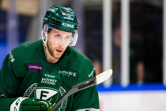 Färjestads Per Åslund