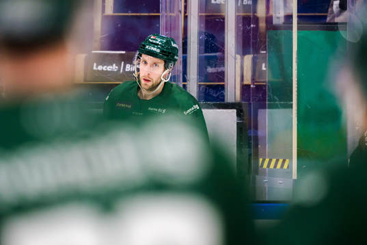 Färjestads Per Åslund