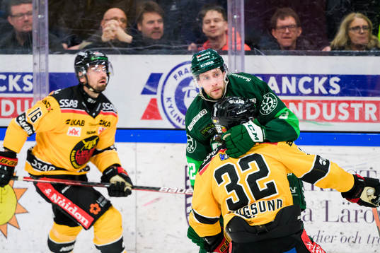 Färjestads Per Åslund
