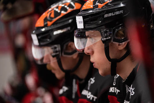 Örebros Niklas Nilsson