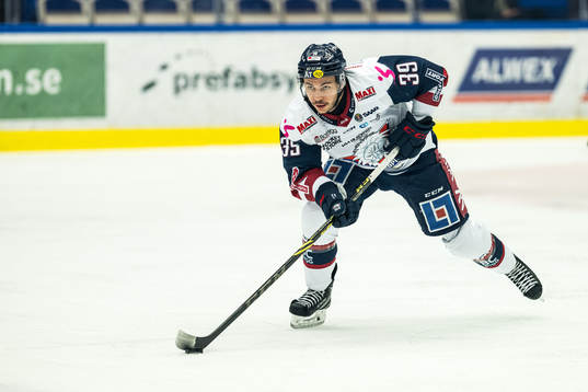 Linköpings Ty Rattie